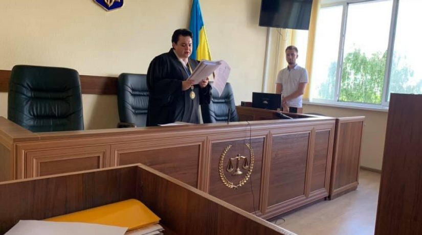 Шевченковский суд признал незаконным увольнение Зураба Аласании