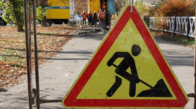 «Киевводоканал» предупредил о плановом отключении водоснабжения на этой неделе