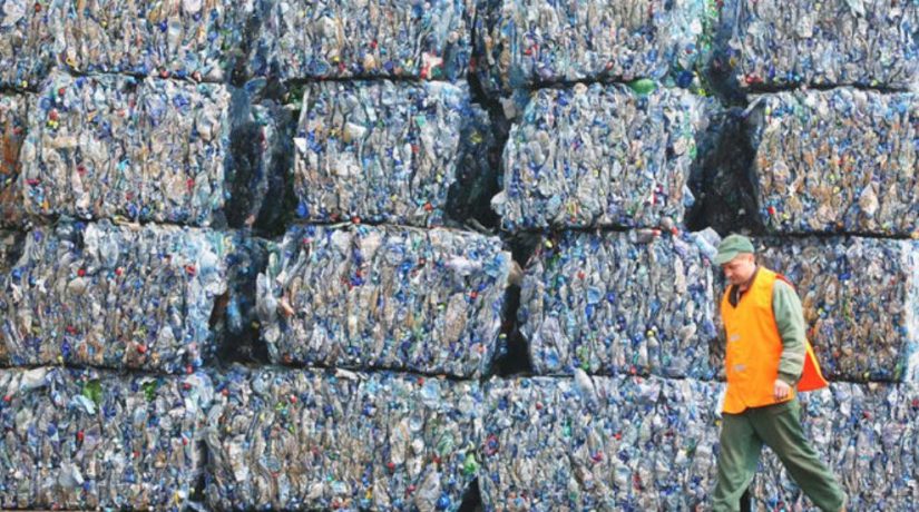 Мощность нового комплекса по переработке мусора составит 700 тысяч тонн в год