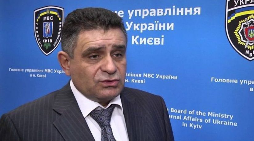 Кабмин одобрил увольнение 13 глав ОГА, в том числе Киевской