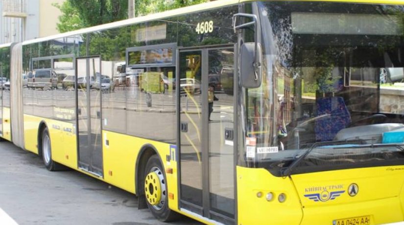 С 13 июля изменены маршруты автобусов №35 и организована работа автобуса №35к