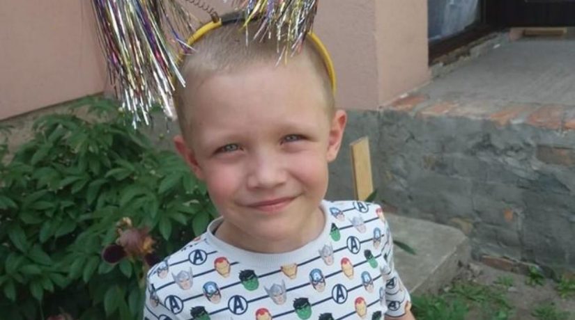 В деле об убийстве ребенка под Киевом появился 16-летний подозреваемый