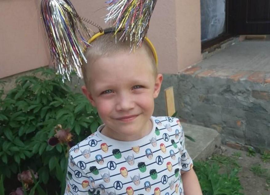 В деле об убийстве ребенка под Киевом появился 16-летний подозреваемый ...