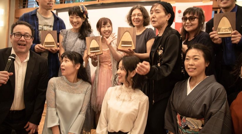 Украинский фильм «Гуцулка Ксеня» получил главную награду кинофестиваля в Японии