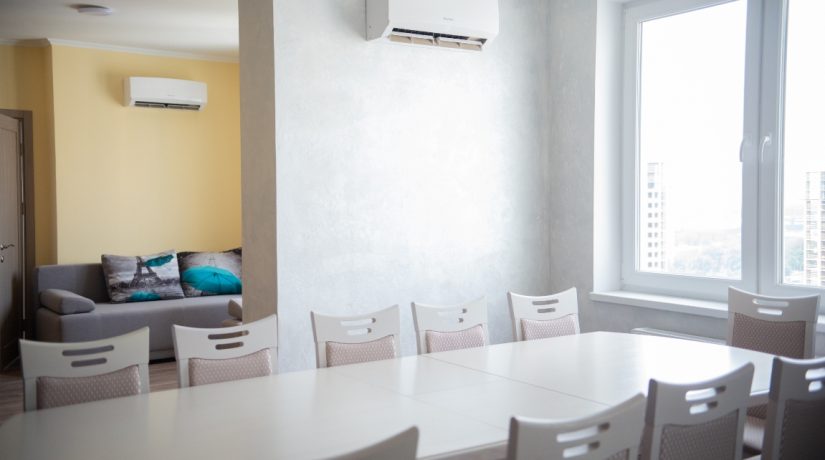 В Киеве появятся два новых детских дома семейного типа