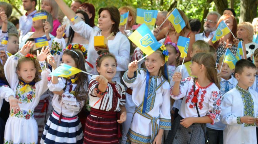 Все 430 школ Киева готовы к новому учебному году