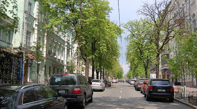 Начался капитальный ремонт улицы Пушкинской – движение транспорта ограничено