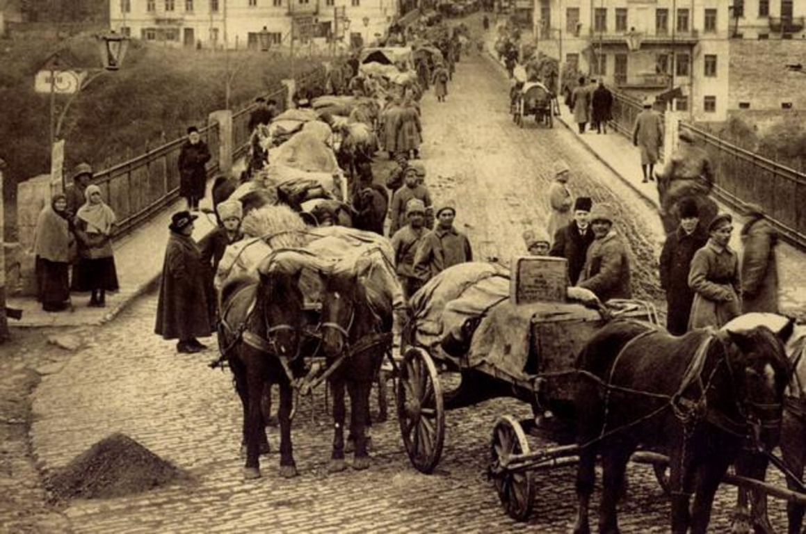 киев 1919 год