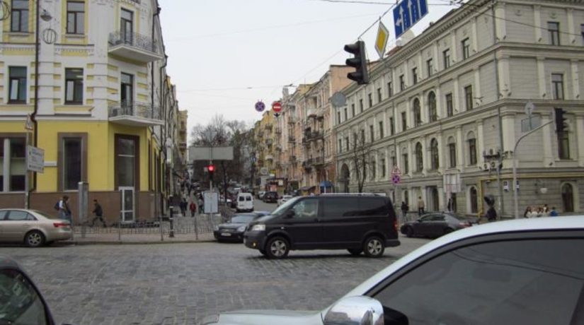 На улице Пушкинской могут обустроить еще один наземный переход