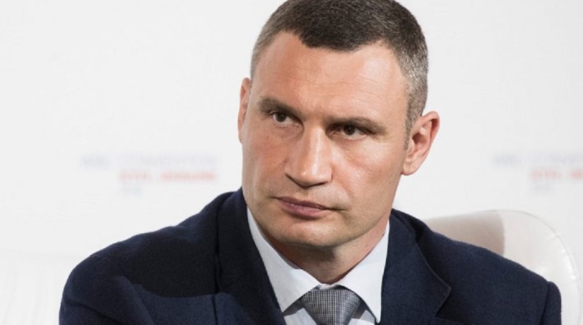 Виталий Кличко призвал Госаудитслужбу проверить деятельность всех структур КГГА