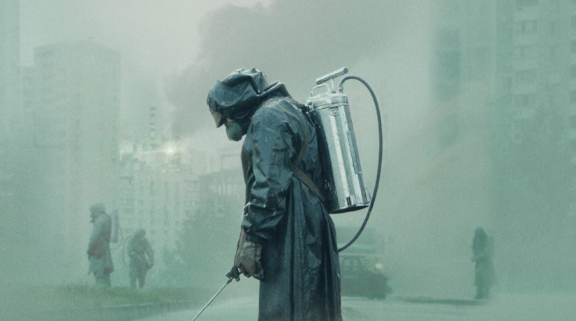 Мини-сериал «Чернобыль» стал одним из триумфаторов кинопремии «Эмми»
