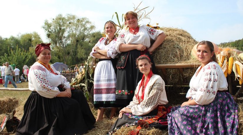 В Пирогово пройдет осенняя ярмарка народного искусства