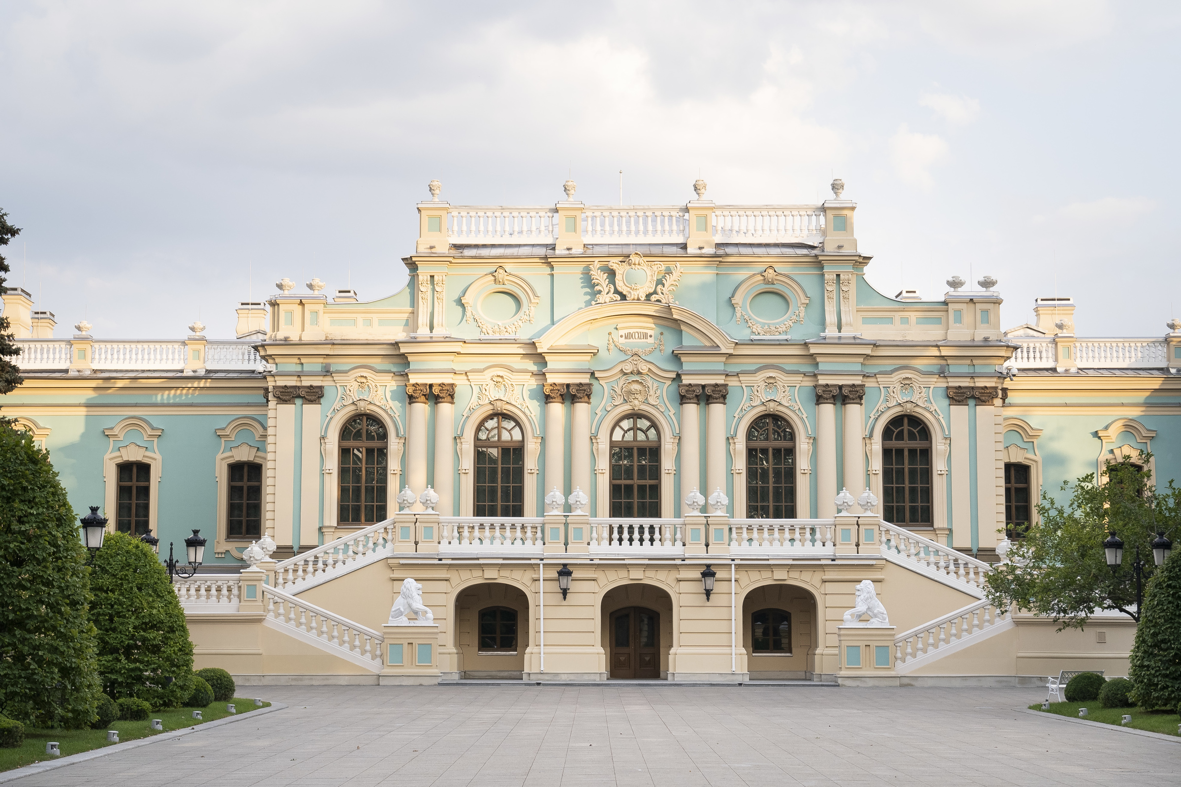 Покажите гостям Киев». От реки до реки. Часть 3 - Новини Києва | Big Kyiv