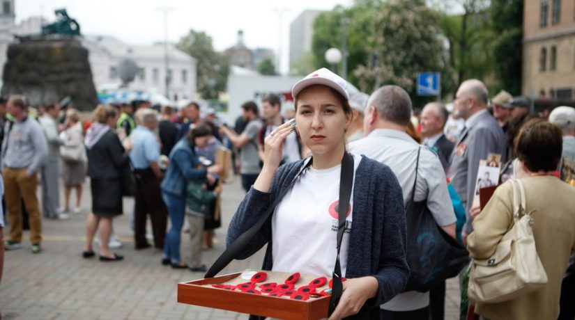 Чем запомнится уволенный глава Украинского института национальной памяти