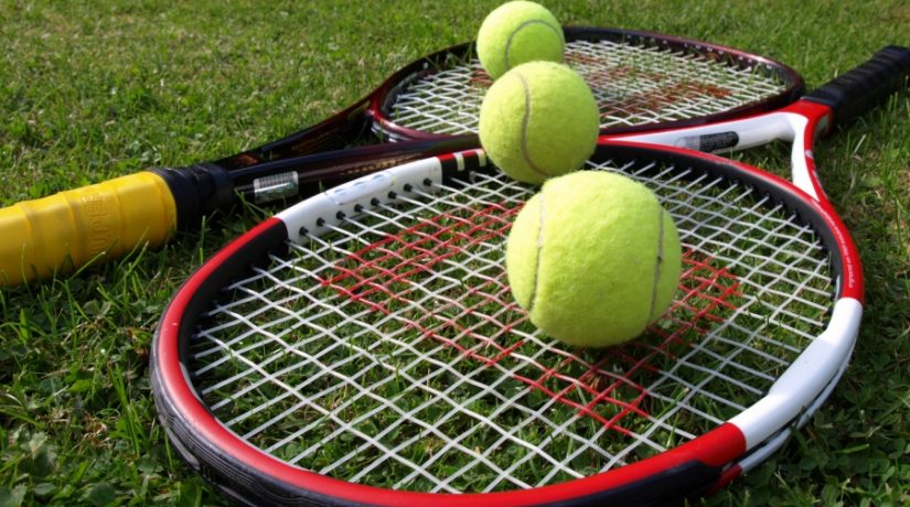 Оцените свойства ракетки для большого тенниса перед покупкой