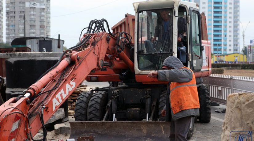 «Киевводоканал» предупредил об отключении водоснабжения на этой неделе