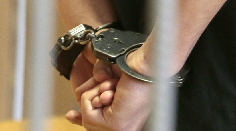 В Святошинском районе поймали насильника, который нападал на женщин