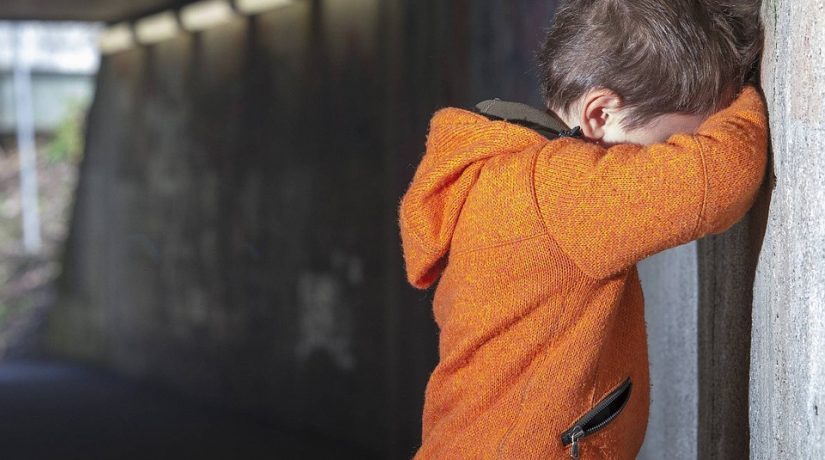 С начала года из неблагополучных семей в Киеве изъяли 151 ребенка