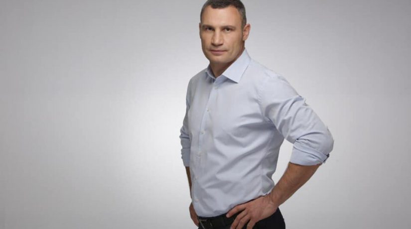 Суд отказался рассматривать иск братьев Кличко против телеканала «1+1»