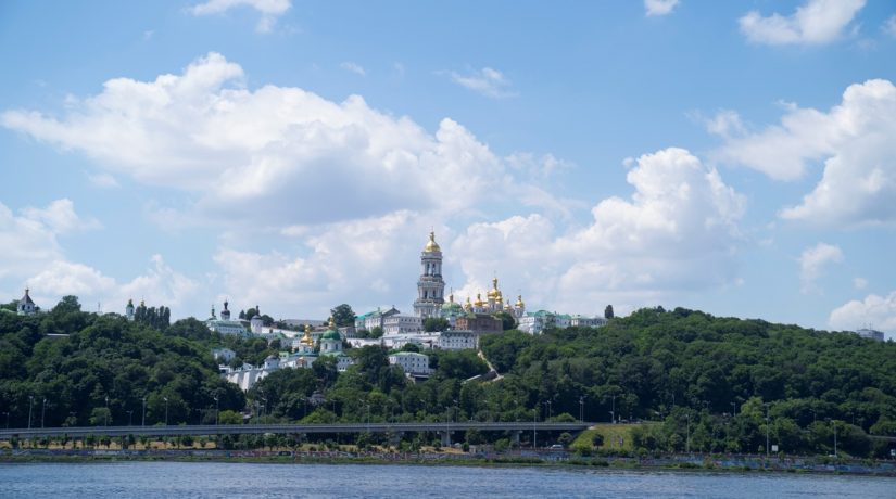 «Покажите гостям Киев». Воинская доблесть и истоки святости на Печерске