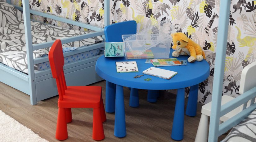 В Киеве открылся групповой дом «Хэппи хоум» для детей-сирот