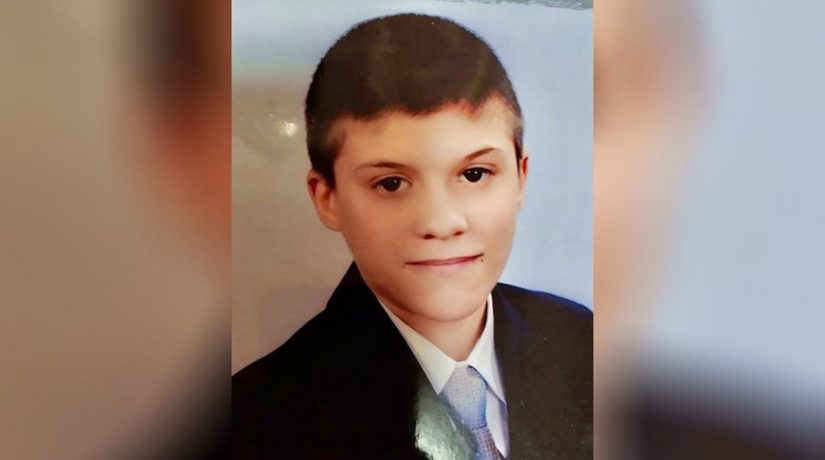 В Киеве ищут 14-летнего мальчика, который ушел в школу и не вернулся