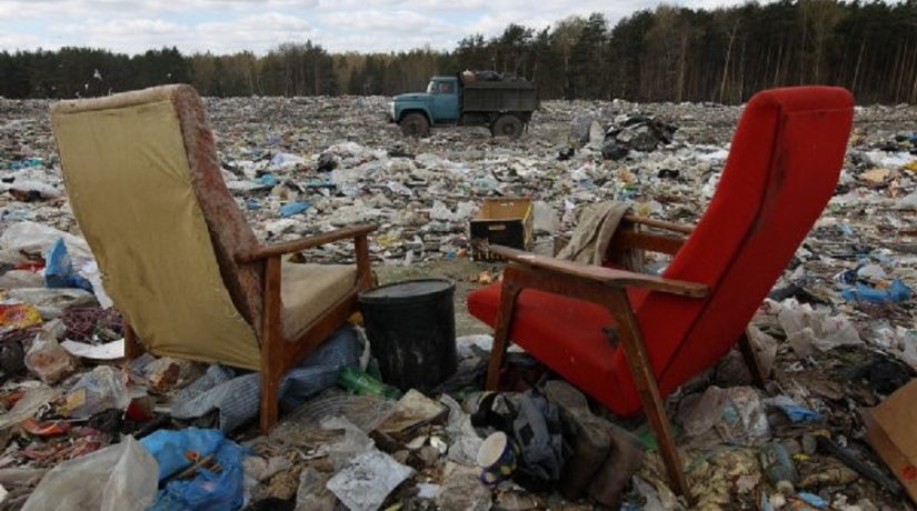50 оттенков мусора: как города сокращают отходы