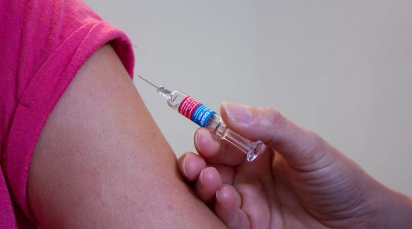 В Украине обновили перечень медицинских противопоказаний к проведению прививок