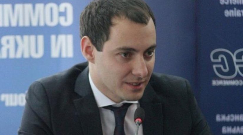 «Укравтодор» возглавил депутат от «Слуги народа» Александр Кубраков