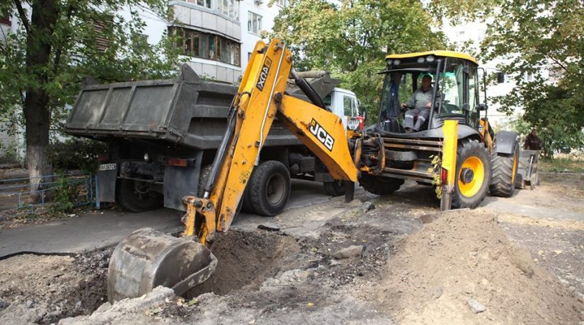 «Киевводоканал» предупреждает об отключении водоснабжения на этой неделе