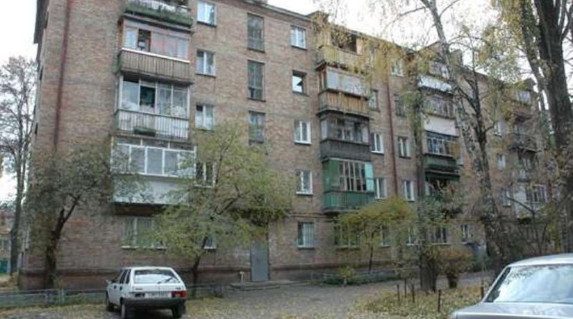 В Киеве проведут инвентаризацию «хрущевок»
