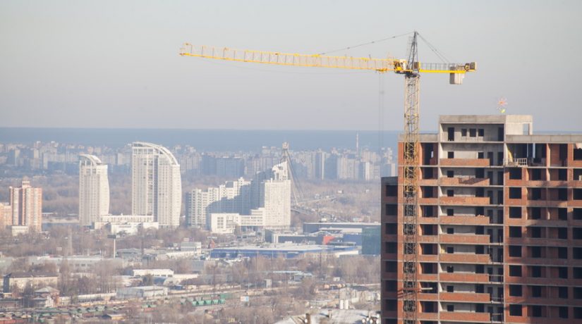 Як вплинула війна на оренду квартир і будинків у Києві