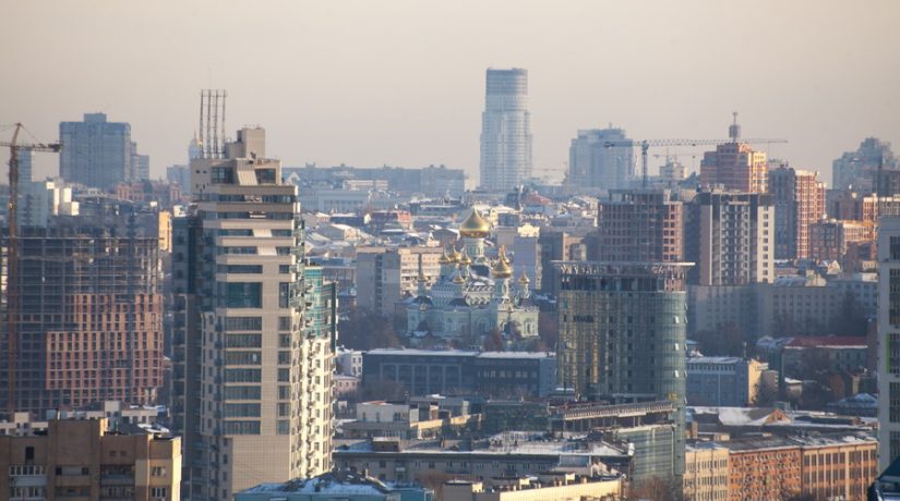 “Липові” показники: чи справді Київ у Топ-10 міст світу за кількістю хмарочосів