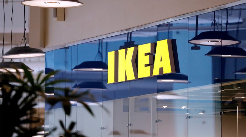 Планы по запуску в Киеве первого магазина IKEA снова изменились