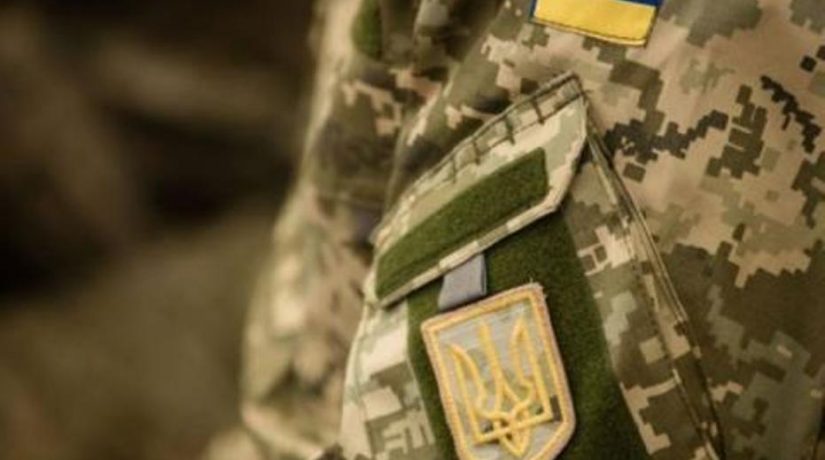 Рада приняла закон о предоставлении статуса УБД воинам-добровольцам