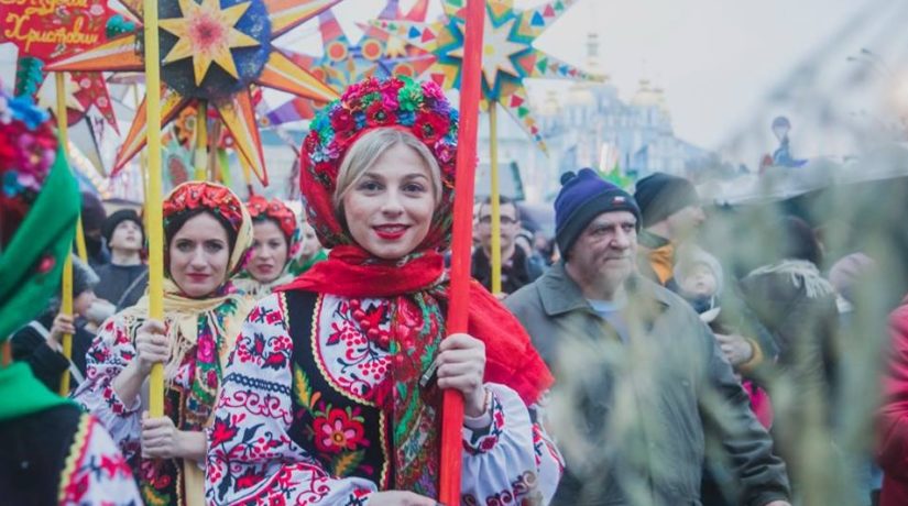 Три дня Рождественского вертепа в Киеве. Как присоединиться к празднику