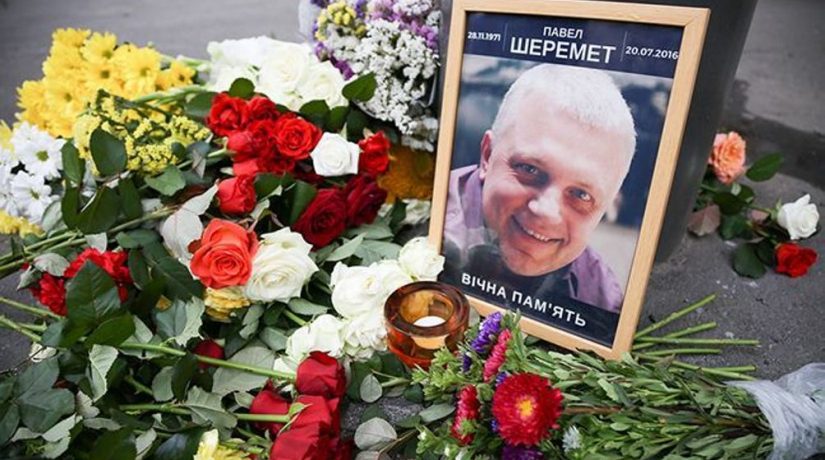 Про вбивство Шеремета Україну попереджали ще за часів Януковича