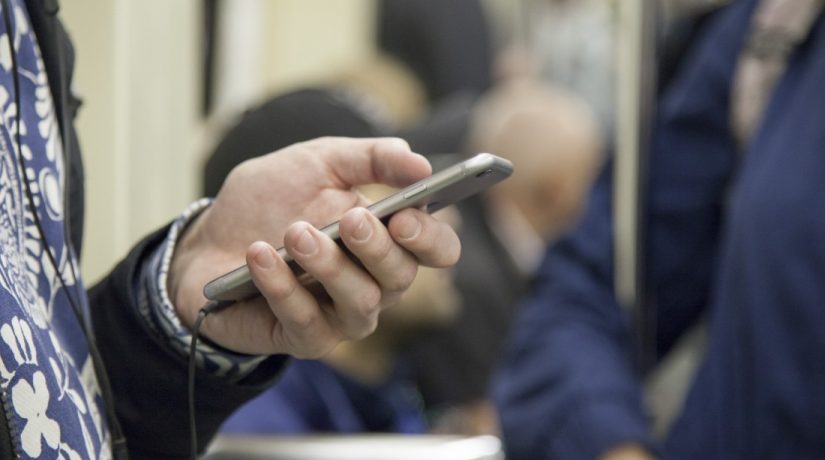 4G-интернет в метро Киева: когда ждать
