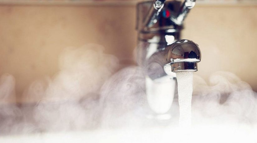 Кабмин утвердил правила поставки горячей воды – оплату можно будет обжаловать