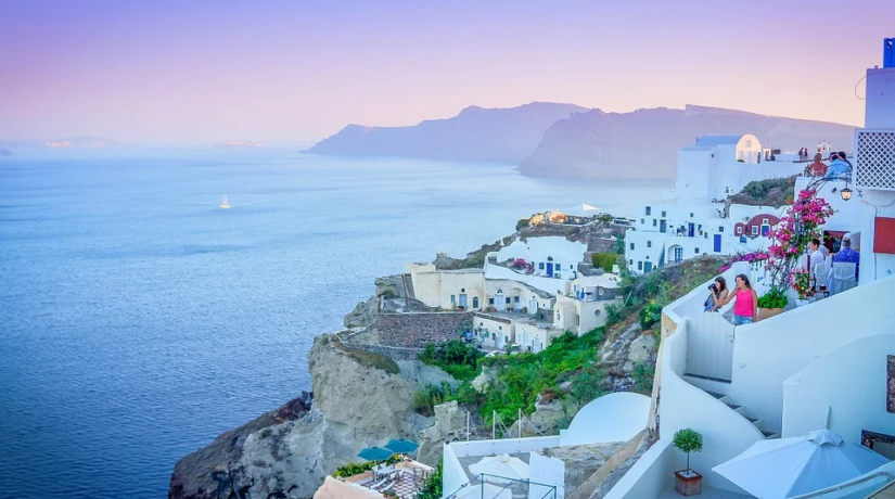 Греческие каникулы: как организовать сказочный отдых летом-2020