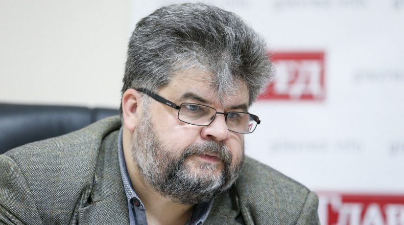 Рада уволила скандального главу комитета Яременко