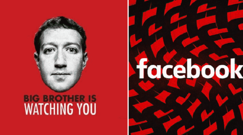 Манифест Марка Цукерберга. Facebook готовит новый способ взаимодействия людей