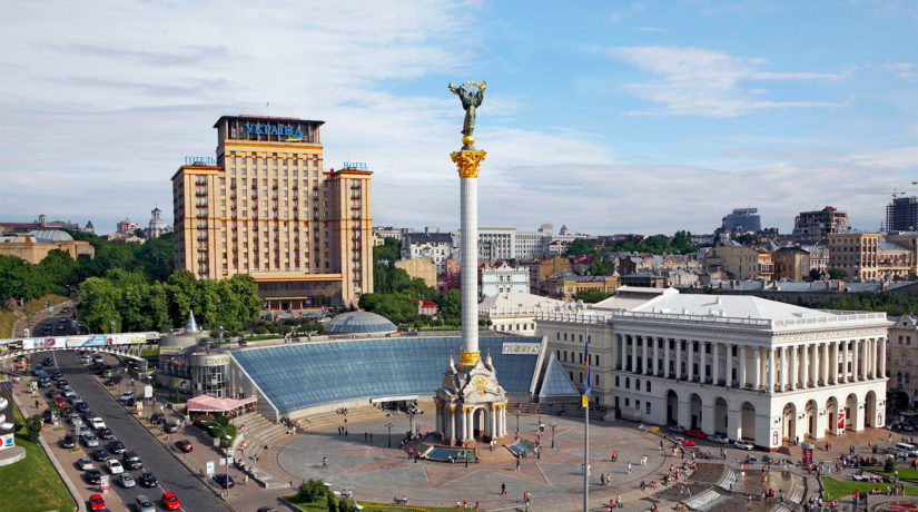 В глобальном рейтинге “умных городов” Киев занял 92-е место