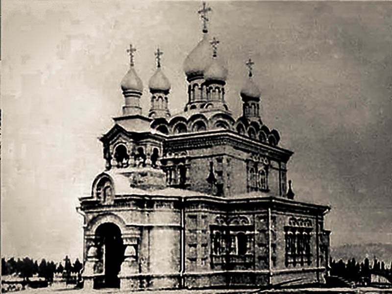 Покровская церковь на Соломенке – Покровская церковь – интересные факты Соломенка