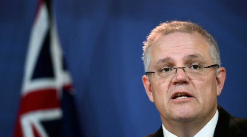 Премьер-министр Австралии подтвердил версию, что самолет МАУ сбил Иран