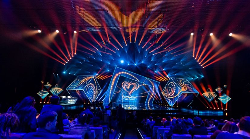 Khayat, Katya Chilly и Jerry Heil: Названы полуфиналисты Нацотбора на Евровидение-2020