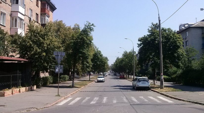Улицу Заслонова в Дарницком районе переименуют в честь Героя Советского Союза