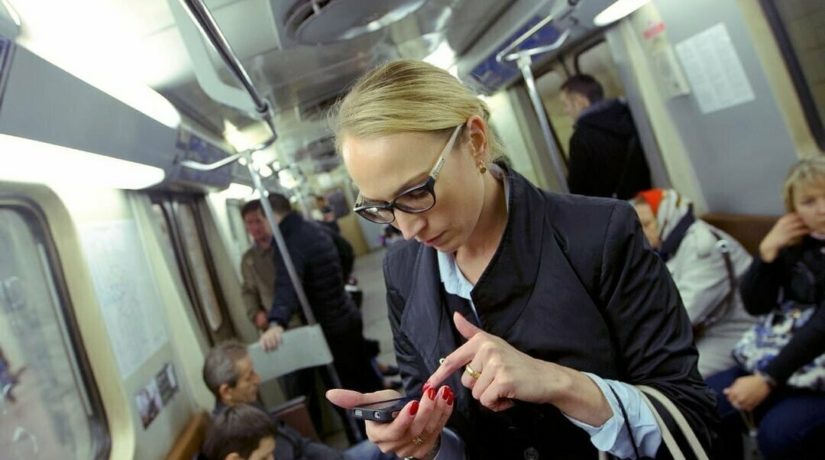 Запуск 4G в киевском метро обойдется в $20 млн
