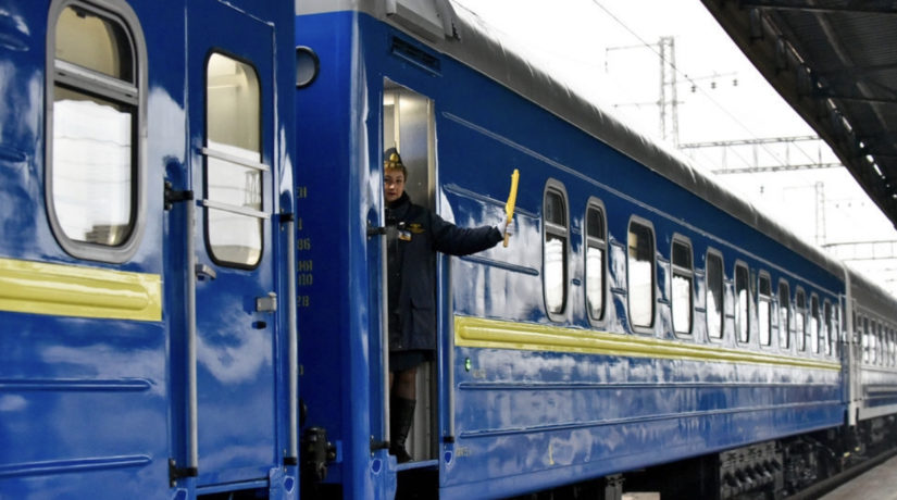 Можно выдохнуть. У пассажирки поезда Киев – Москва коронавирус не подтвердился