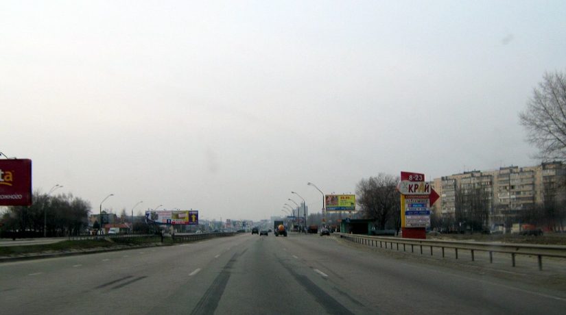 На баланс Киева перешли 2 участка Окружной дороги – что изменится для водителей